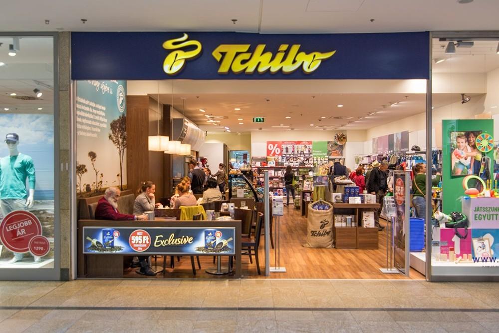 Bezár a Tchibo kávégyár Bezár a Tchibo kávégyár