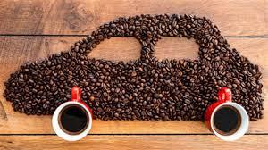 A kávé mint üzemanyag A kávé mint üzemanyag