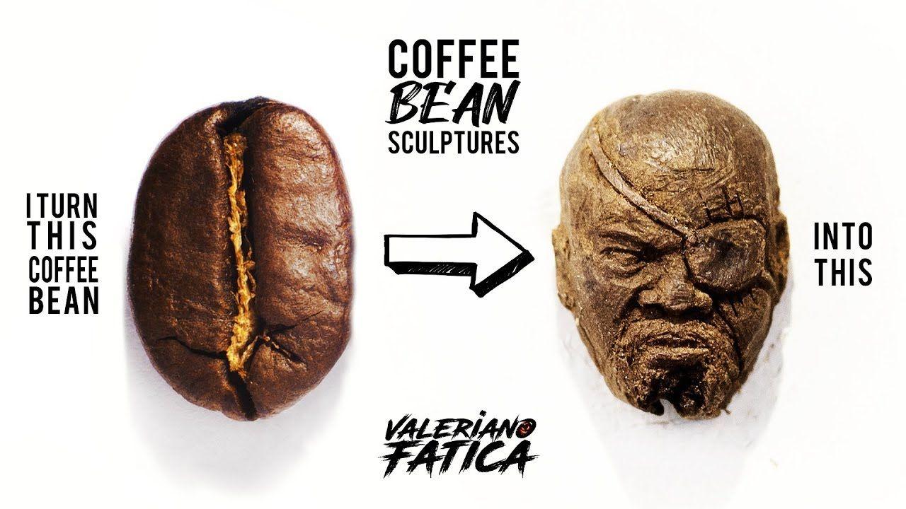 Kávébab-faragás Kávébab-faragás