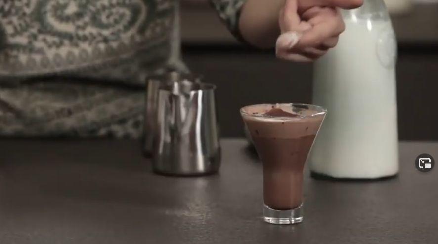 Melting Snow, azaz Olvadó Hó - Recept Melting Snow, azaz Olvadó Hó - Recept