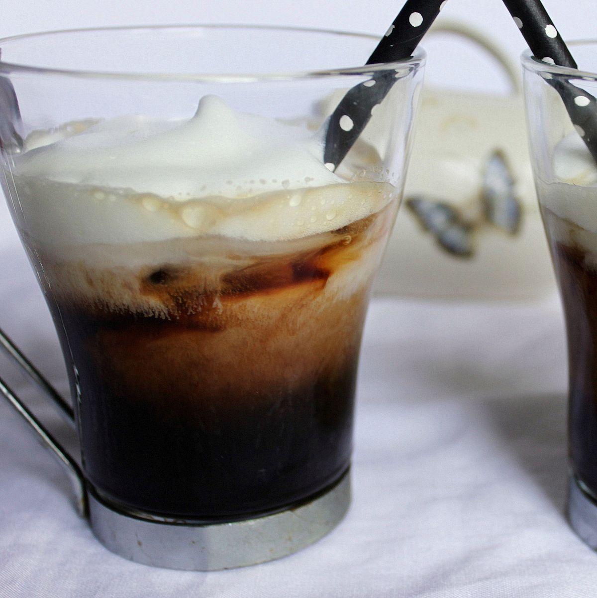 Caffé alla Russia Caffé alla Russia