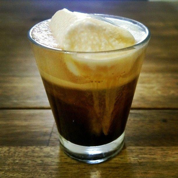 Caffé Gommosa recept Caffé Gommosa recept