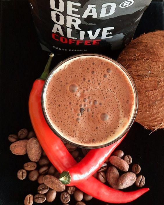 Kávéfűszer Kávéfűszer