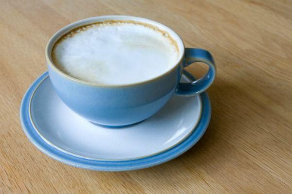 Flat White Coffee Flat White Coffee