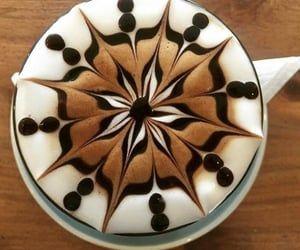 Virág a kávén Virág a kávén