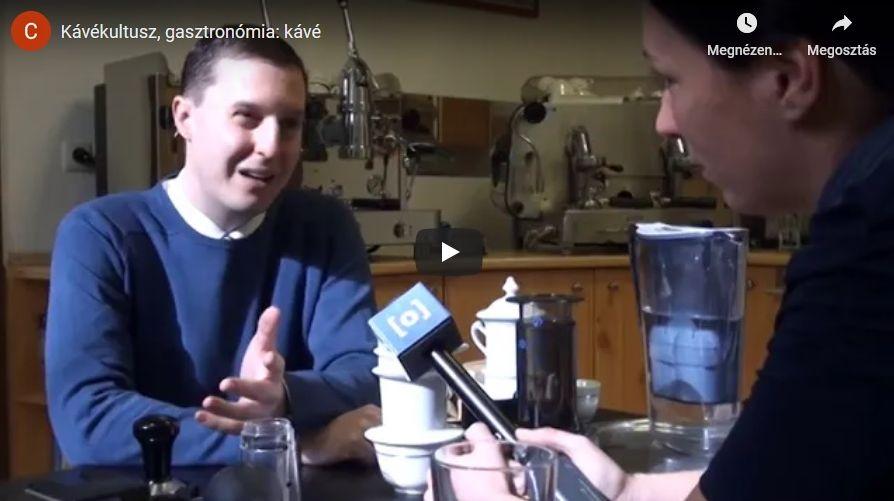 Kávékultusz Kávékultusz