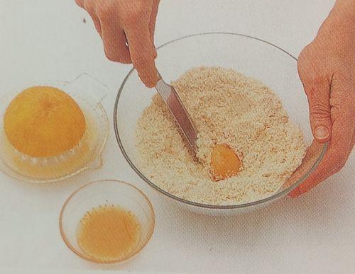 Elkészítés Elkészítés