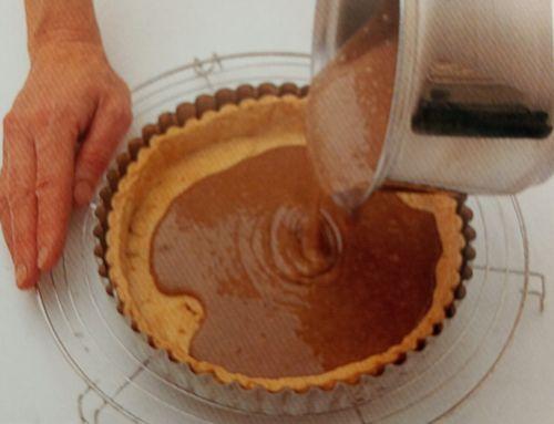 Öntsük a tésztára Öntsük a tésztára