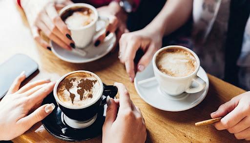 A kávé világnapja A kávé világnapja