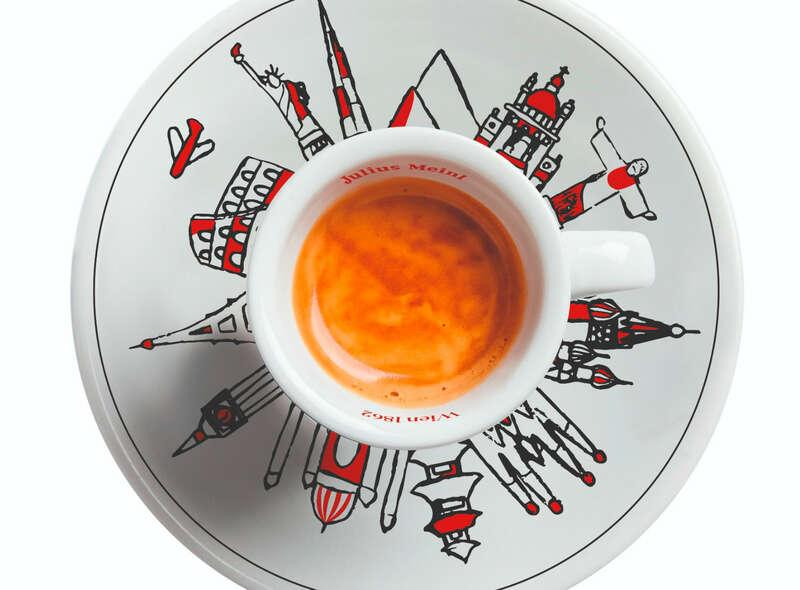 A kávé világnapja A kávé világnapja