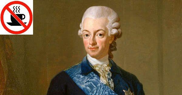 III. Guszti svéd király III. Guszti svéd király