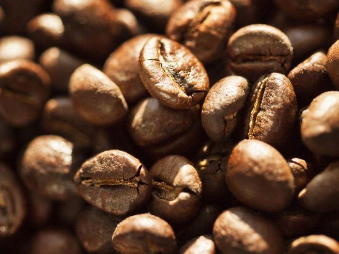 Ezért vedeljük a kávét Ezért vedeljük a kávét