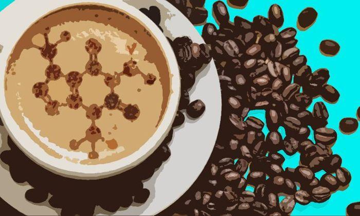 Ezért vedeljük a kávét Ezért vedeljük a kávét