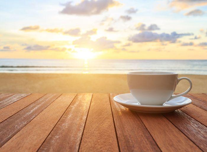 Ezért vedeljük a kávét Ezért vedeljük a kávét