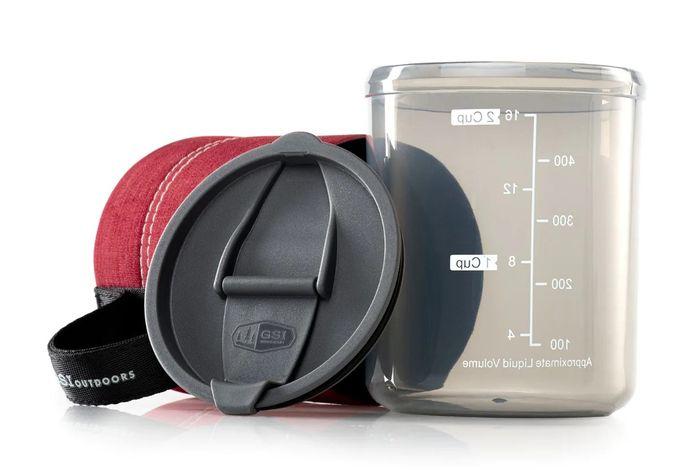 GSI Outdoors Infinity bögre GSI Outdoors Infinity bögre