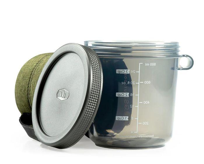 GSI Outdoors Fairshare bögre GSI Outdoors Fairshare bögre