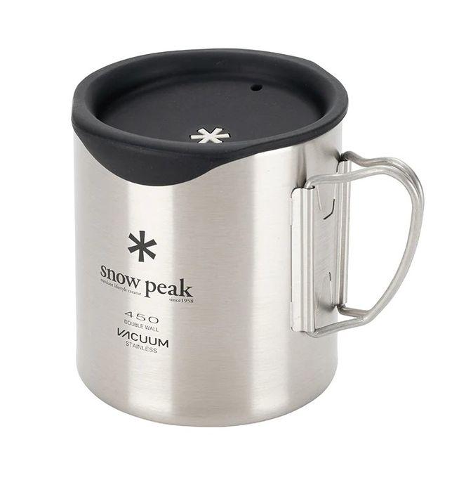 Snow Peak bögre Snow Peak bögre