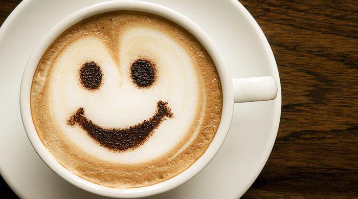 Vidám kávé Vidám kávé