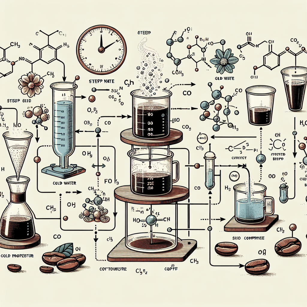 A kávé tudományos szemmel A kávé tudományos szemmel