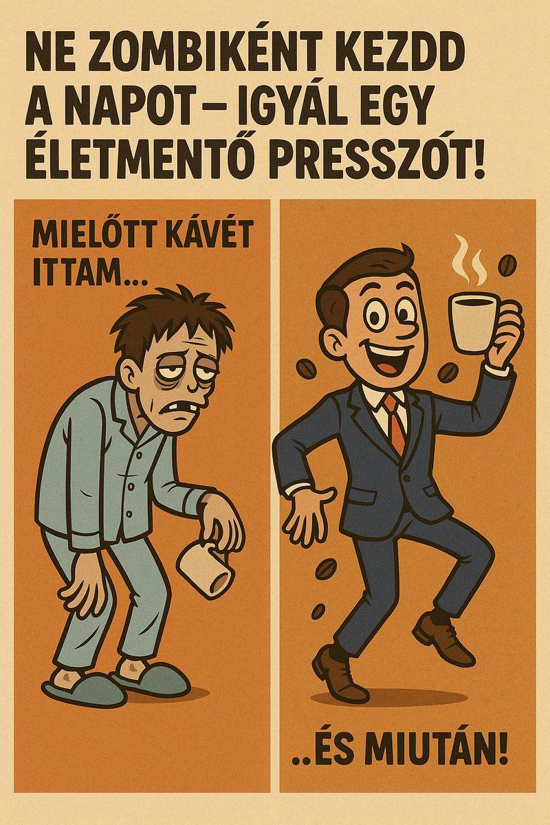 Zombikávé Zombikávé