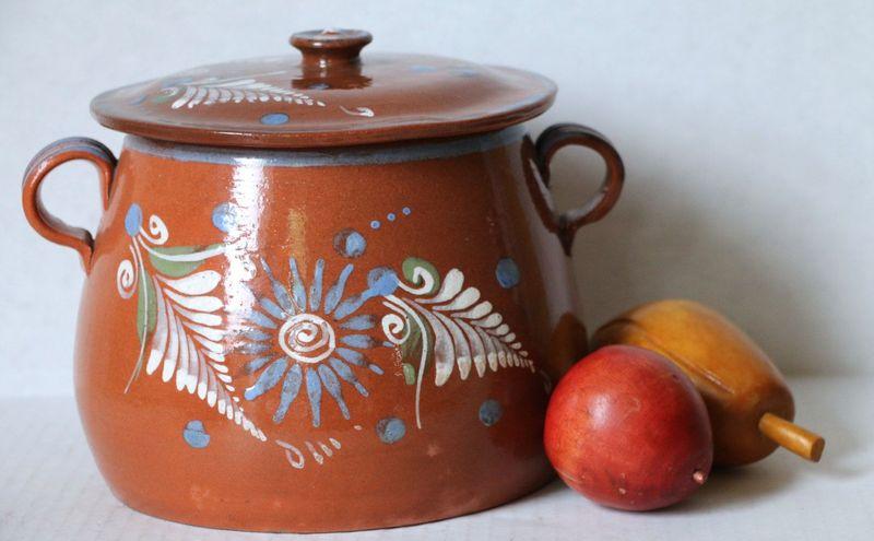 olla mexikói főzőedény olla mexikói főzőedény