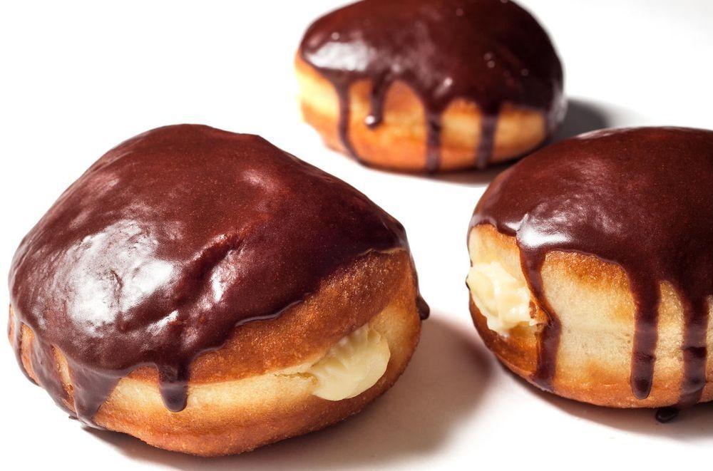 Forrócsoki poros kávéfánk: nyaminyami Forrócsoki poros kávéfánk: nyaminyami