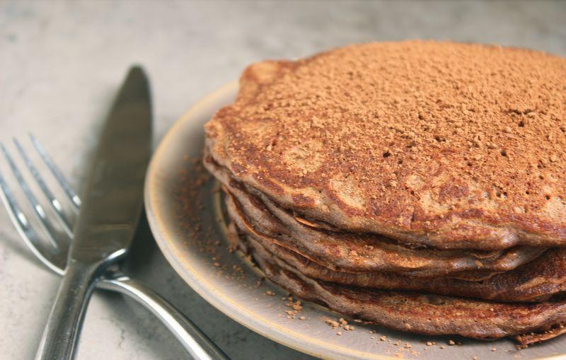 Kávés palacsinta recept Kávés palacsinta recept