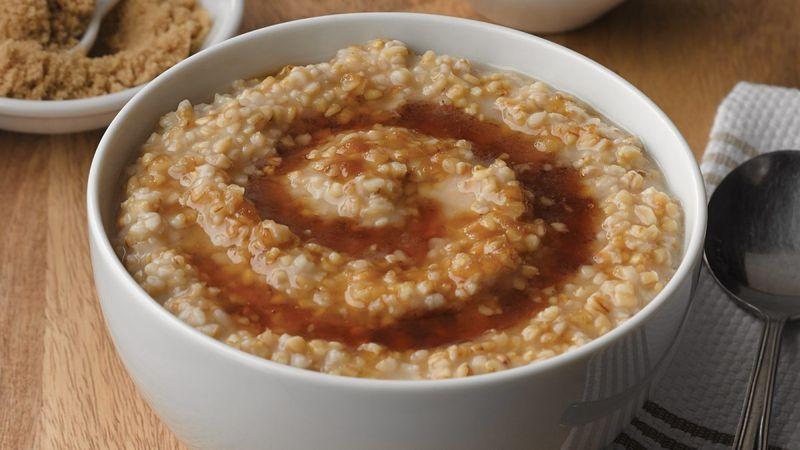 Zabkása szotty kávéval felturbózva Zabkása szotty kávéval felturbózva