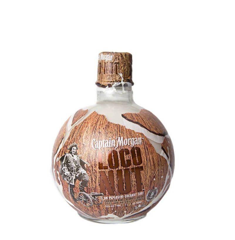 A kihagyhatatlan kókuszlikőr A kihagyhatatlan kókuszlikőr