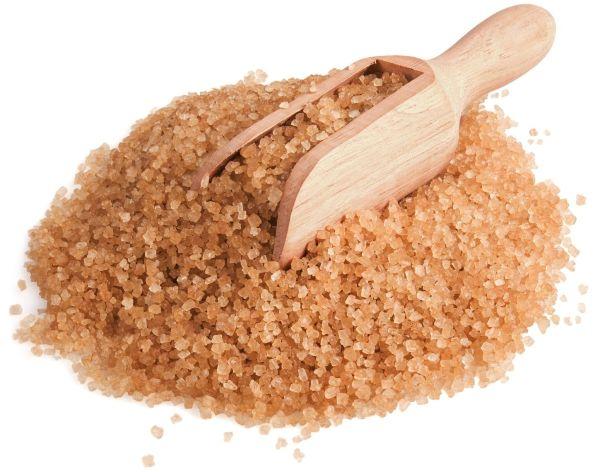 És a nélkülözhetetlen barnacukor És a nélkülözhetetlen barnacukor