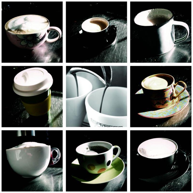 Az én kedvenc kávém Az én kedvenc kávém