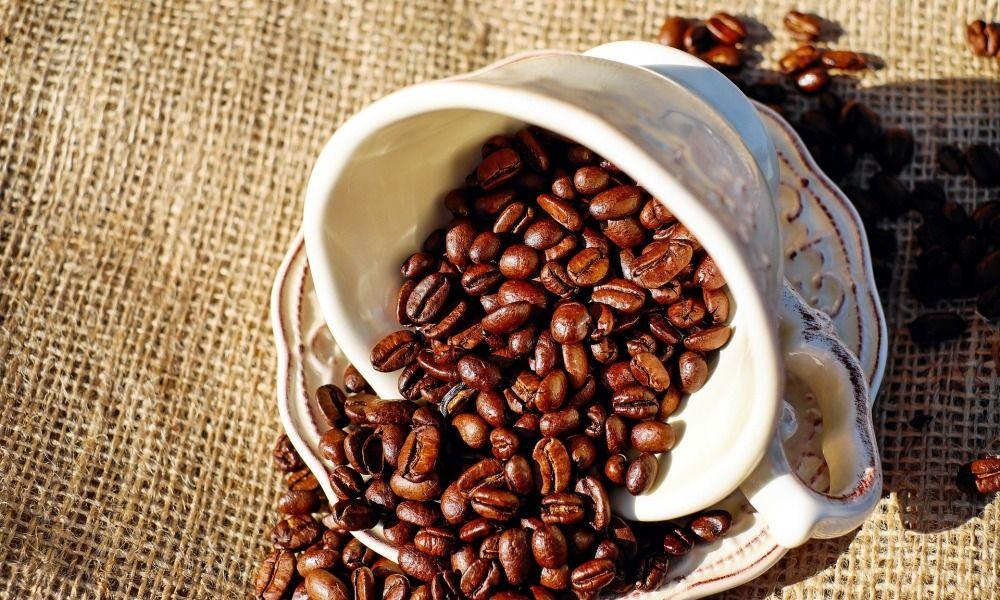 A kávé legendája A kávé legendája