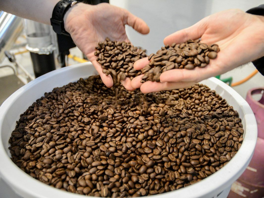 Élelmiszer-forradalom a kávét is érinti