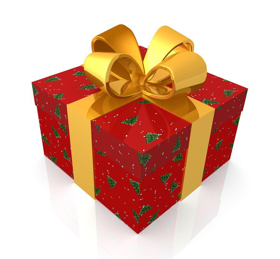 Karácsonyi ajándékötlet Karácsonyi ajándékötlet