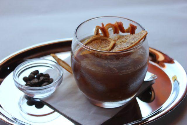 A Balaton kávéja 2017 cím nyertese a Popcorn szirupos ital A Balaton kávéja 2017 cím nyertese a Popcorn szirupos ital