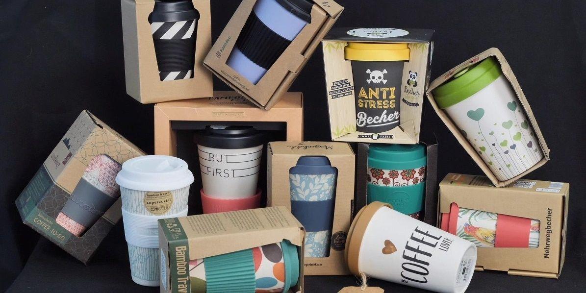 Bambuszpohár teszt Bambuszpohár teszt