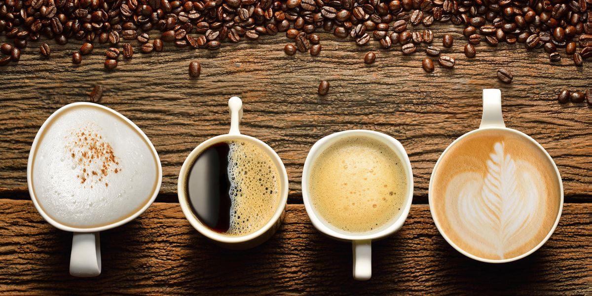 Barista képzés, tanfolyam Barista képzés, tanfolyam