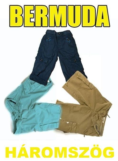 A Bermuda-háromszög rejtélyének újraértelmezése A Bermuda-háromszög rejtélyének újraértelmezése