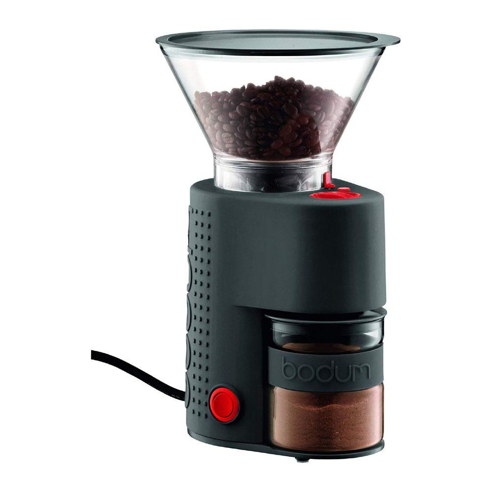 Bodum Bistro Electric Burr kávédaráló Bodum Bistro Electric Burr kávédaráló