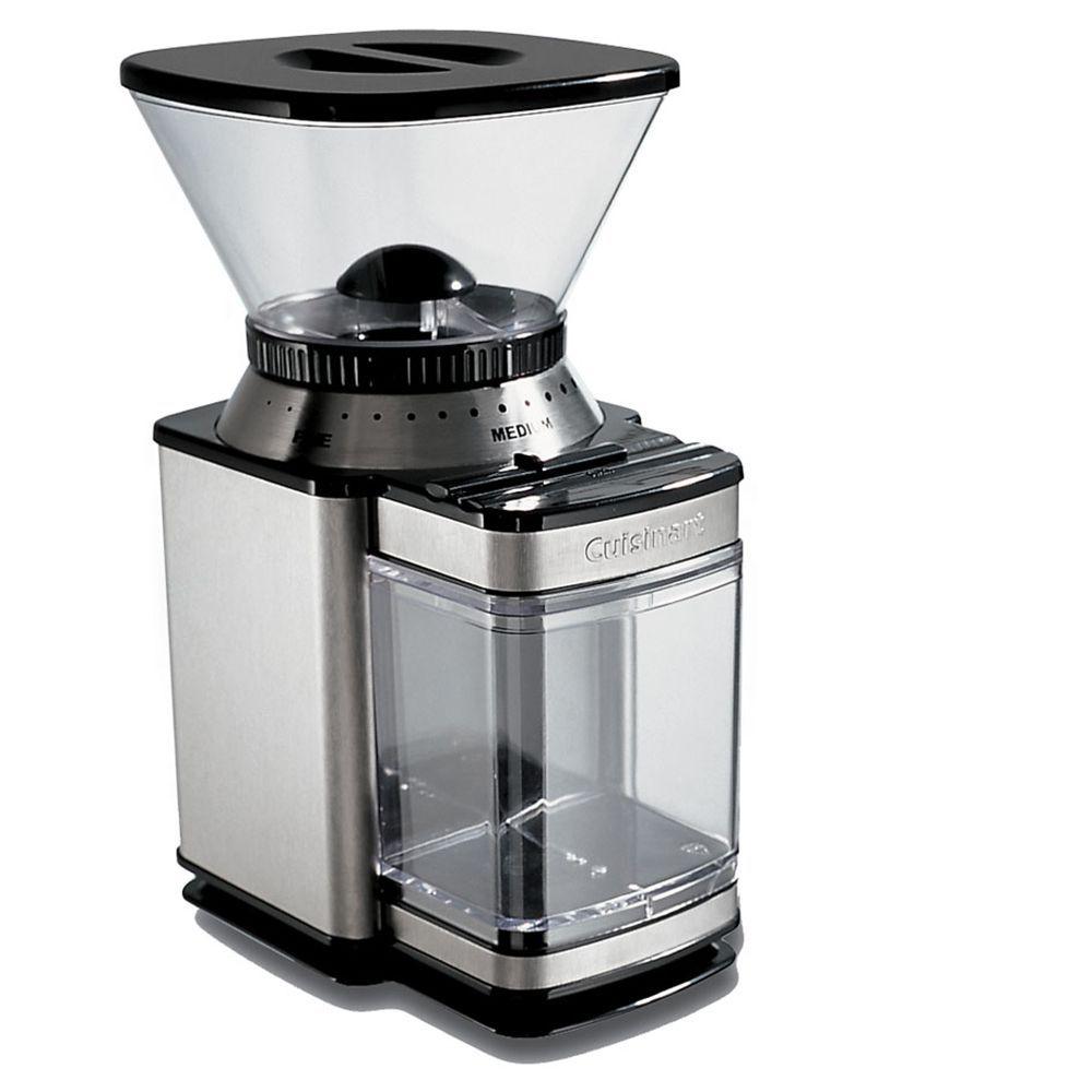 Cuisinart DBM8U kávédaráló Cuisinart DBM8U kávédaráló