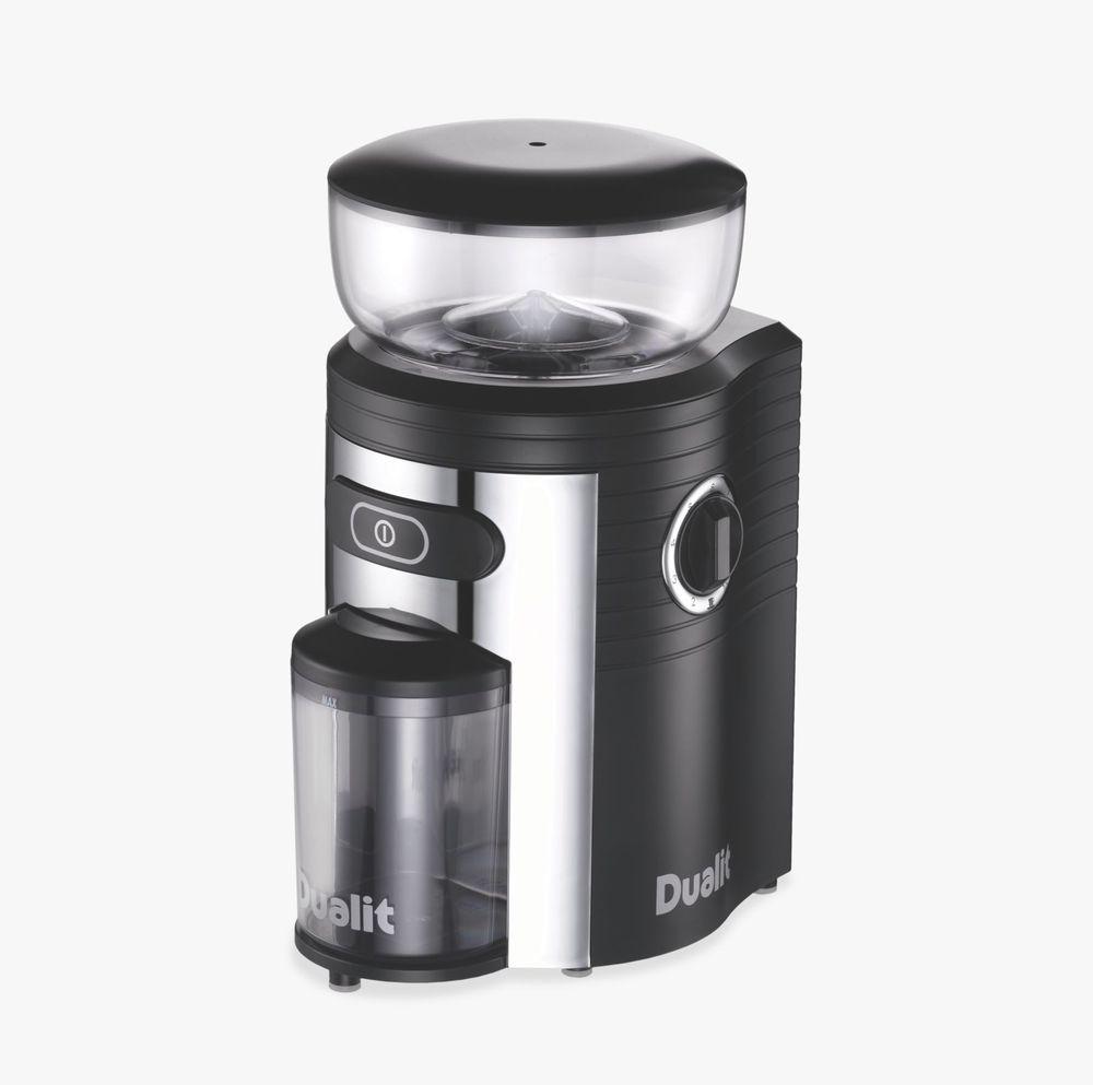 Dualit Burr kávédaráló Dualit Burr kávédaráló