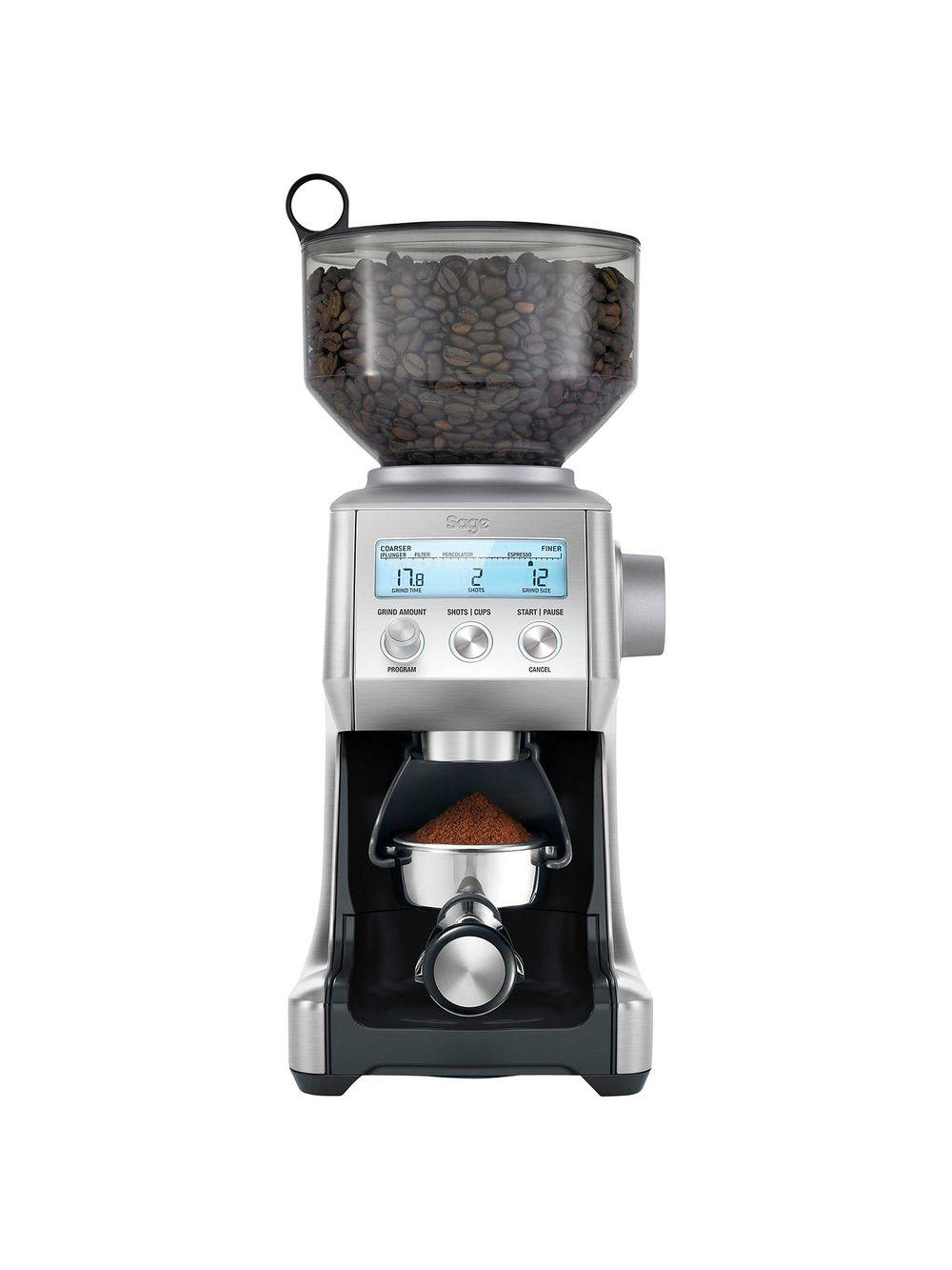 Sage the Smart Grinder Pro kávédaráló Sage the Smart Grinder Pro kávédaráló