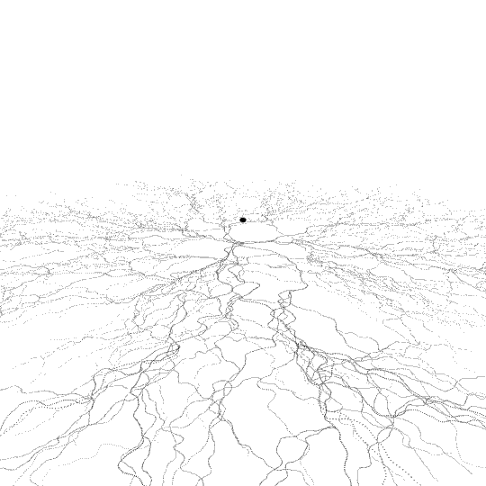 Egy csepp kávé és minden megvilágosodik Egy csepp kávé és minden megvilágosodik