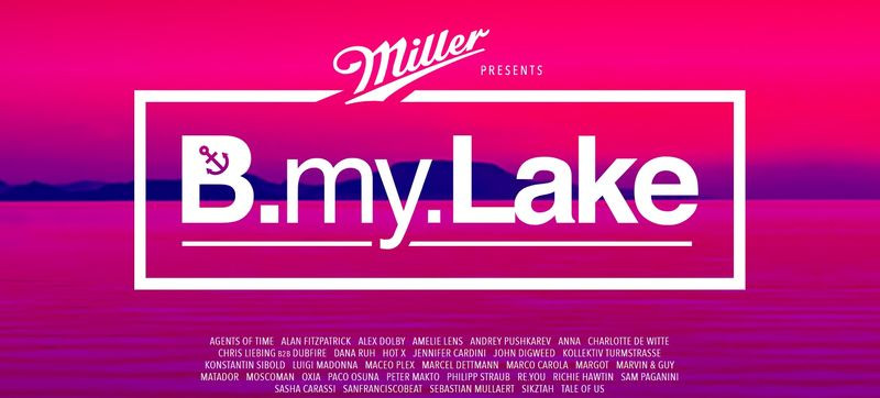 B my Lake Fest B my Lake Fest