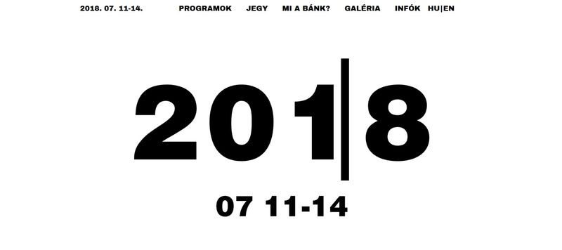 Bánkitó Fest Bánkitó Fest