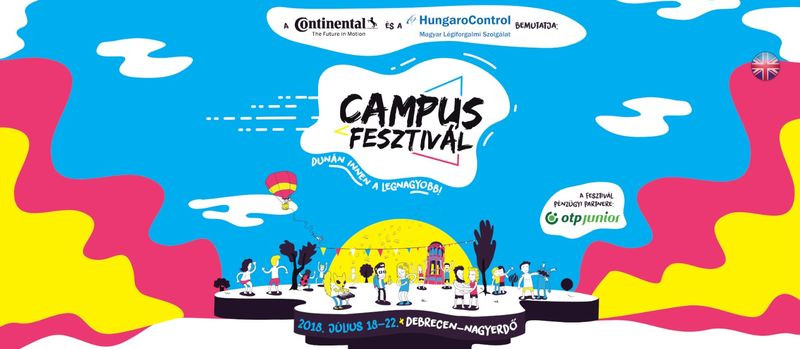 Campus Fest Campus Fest
