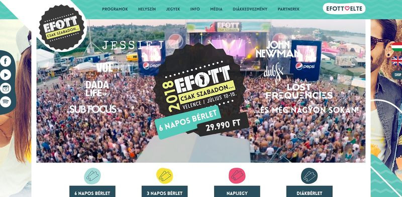 EFOTT Fest EFOTT Fest
