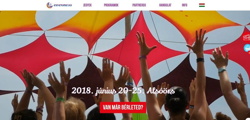 Everness Fest Everness Fest