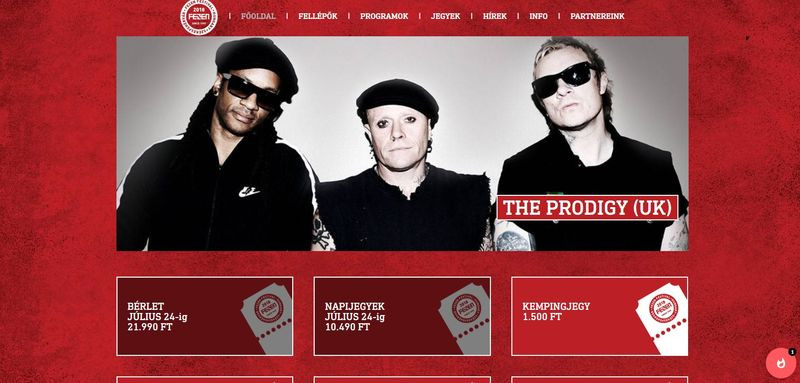 FEZEN Fest FEZEN Fest