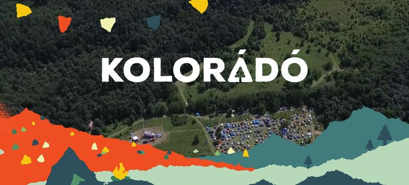 Kolorádó Fest Kolorádó Fest
